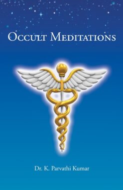 Occult Meditations