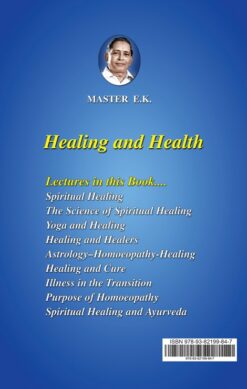 Healing and Health - Image 2