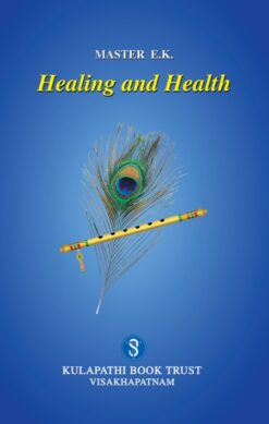 Healing and Health